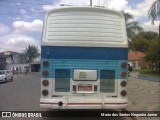Ônibus Particulares 6350 na cidade de Tucano, Bahia, Brasil, por Mario dos Santos Nogueira Junior. Número da foto: #6490370.