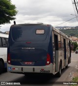 Independência > Trans Oeste Transportes 30865 na cidade de Belo Horizonte, Minas Gerais, Brasil, por Edmar Rodrigues. Número da foto: #:id.