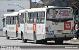 Real Alagoas de Viação 1222 na cidade de Maceió, Alagoas, Brasil, por Müller Peixoto. Número da foto: #:id.
