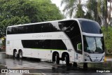 Viação Garcia 89015 na cidade de Bauru, São Paulo, Brasil, por Diego Leão. Número da foto: #6488036.