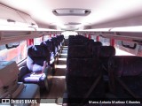 Pullman Bus  na cidade de Brasil, por Marco Antonio Martinez Cifuentes. Número da foto: #:id.