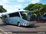 Viação Garcia 8215 na cidade de Apucarana, Paraná, Brasil, por Emanoel Diego.. Número da foto: #6487895.