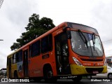 Transmoreira 87147 na cidade de Belo Horizonte, Minas Gerais, Brasil, por Matheus  Felipe. Número da foto: #:id.