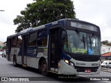 Salvadora Transportes > Transluciana 40734 na cidade de Belo Horizonte, Minas Gerais, Brasil, por Matheus  Felipe. Número da foto: #:id.