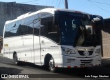 Autobuses sin identificación - Costa Rica SJB 17231 na cidade de Brasil, por Luis Diego Sánchez. Número da foto: #6487870.