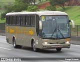 Flexa de Ouro 255 na cidade de São José dos Campos, São Paulo, Brasil, por George Miranda. Número da foto: #:id.