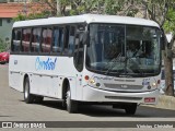 Viação Cordial Transportes e Turismo 635 na cidade de Aracruz, Espírito Santo, Brasil, por Vinícius  Christófori. ID da foto: :id.