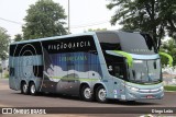 Viação Garcia 8804 na cidade de Cascavel, Paraná, Brasil, por Diego Leão. Número da foto: #6488021.