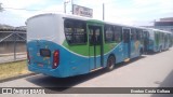 Viação Grande Vitória 23101 na cidade de Cariacica, Espírito Santo, Brasil, por Everton Costa Goltara. Número da foto: #6487691.