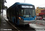 Viação Paratodos > São Jorge > Metropolitana São Paulo > Mobibrasil 6 3186 na cidade de São Paulo, São Paulo, Brasil, por Jackson Sousa Leite. Número da foto: #:id.