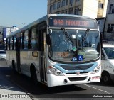 Caprichosa Auto Ônibus C27083 na cidade de Rio de Janeiro, Rio de Janeiro, Brasil, por Matheus Araujo. Número da foto: #:id.