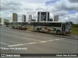 ESA - Empresa Santo Antônio 5125 na cidade de Brasília, Distrito Federal, Brasil, por Udiston Teles de Oliveira. Número da foto: #:id.