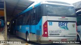 Auto Viação Jabour E86885D na cidade de Rio de Janeiro, Rio de Janeiro, Brasil, por Marlon Mendes da Silva Souza. Número da foto: #:id.