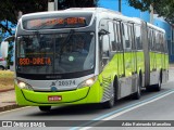 Viação Torres 20574 na cidade de Belo Horizonte, Minas Gerais, Brasil, por Adão Raimundo Marcelino. Número da foto: #6489630.