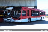 Transantiago 2019 na cidade de Caxias do Sul, Rio Grande do Sul, Brasil, por Carlos Gabriel. Número da foto: #6489473.
