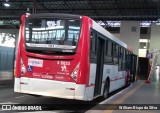 Express Transportes Urbanos Ltda 4 8053 na cidade de São Paulo, São Paulo, Brasil, por William Bispo da Silva. Número da foto: #6490176.