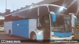 Ônibus Particulares 2080 na cidade de Brasil, por Douglas Nelson de Oliveira. Número da foto: #6488426.