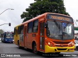 Transmoreira 87055 na cidade de Belo Horizonte, Minas Gerais, Brasil, por Matheus  Felipe. Número da foto: #:id.