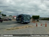 Viação Cidade Sol 6050 na cidade de Poções, Bahia, Brasil, por Diego Wellingthon  Vieira Crispim. Número da foto: #:id.
