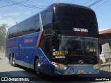 Transpisa  na cidade de Brasil, por Josué Mora. Número da foto: #6489057.