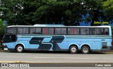 Ônibus Particulares 505 na cidade de Goiânia, Goiás, Brasil, por Carlos Júnior. Número da foto: #:id.