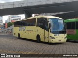 BPA Transportes 51 na cidade de Belo Horizonte, Minas Gerais, Brasil, por Matheus Rocha. Número da foto: #:id.