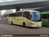 BPA Transportes 51 na cidade de Belo Horizonte, Minas Gerais, Brasil, por Matheus Rocha. ID da foto: :id.