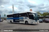 VIDA - Viação Danúbio Azul 18.009 na cidade de São Carlos, São Paulo, Brasil, por Ronaldo Pastore. Número da foto: #:id.