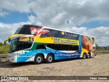 MP Viagens 1062 na cidade de Salvador, Bahia, Brasil, por Felipe  Santana. Número da foto: #6490293.