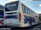 Breda Transportes e Serviços 1854 na cidade de Aparecida, São Paulo, Brasil, por Carlos Augusto. Número da foto: #:id.