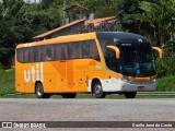 UTIL - União Transporte Interestadual de Luxo 6010 na cidade de Itapeva, Minas Gerais, Brasil, por Danilo Danibus. Número da foto: #:id.