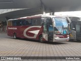 Expresso Gardenia 3165 na cidade de Belo Horizonte, Minas Gerais, Brasil, por Matheus Rocha. Número da foto: #6489853.