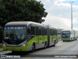 Milênio Transportes 10720 na cidade de Belo Horizonte, Minas Gerais, Brasil, por Adão Raimundo Marcelino. Número da foto: #6489671.