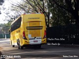 Viação Itapemirim 60025 na cidade de São Paulo, São Paulo, Brasil, por Thales Pires Silva. Número da foto: #6489839.