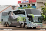 Viação Garcia 8805 na cidade de Cascavel, Paraná, Brasil, por Diego Leão. Número da foto: #6488026.