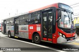 Express Transportes Urbanos Ltda 4 8409 na cidade de São Paulo, São Paulo, Brasil, por Hipólito Rodrigues. Número da foto: #:id.
