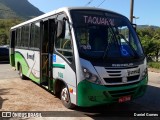 Turin Transportes 100 na cidade de Ouro Preto, Minas Gerais, Brasil, por Daniel Gomes. Número da foto: #6490125.