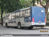 Via BH Coletivos 30896 na cidade de Belo Horizonte, Minas Gerais, Brasil, por Weslley Silva. Número da foto: #:id.