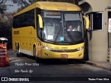Viação Itapemirim 60025 na cidade de São Paulo, São Paulo, Brasil, por Thales Pires Silva. Número da foto: #6489828.