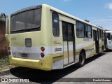 Viação Satélite 25143 na cidade de Serra, Espírito Santo, Brasil, por Danilo Moraes. Número da foto: #6489849.