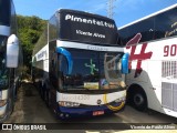 Pimentel Turismo 14300 na cidade de Cabo Frio, Rio de Janeiro, Brasil, por Vicente de Paulo Alves. Número da foto: #6490416.