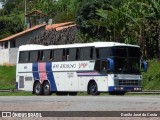 Expresso Erubino 109 na cidade de Itapeva, Minas Gerais, Brasil, por Danilo Danibus. ID da foto: :id.