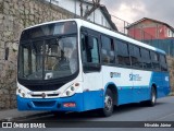 Transporte Coletivo Estrela 4405 na cidade de Florianópolis, Santa Catarina, Brasil, por Nivaldo Júnior. Número da foto: #:id.