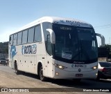 Rota 13 Transportes e Serviços 1325 na cidade de Candeias, Bahia, Brasil, por Marcio Jesus Peixoto. Número da foto: #:id.