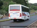 Sort´s Turismo 4300 na cidade de Araraquara, São Paulo, Brasil, por Antonio Marcos Roque. ID da foto: :id.