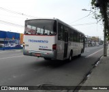 Viação Mauá 500 na cidade de Niterói, Rio de Janeiro, Brasil, por Neri  Ferreira. Número da foto: #:id.