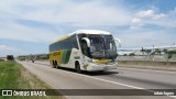 Empresa Gontijo de Transportes 18360 na cidade de Caçapava, São Paulo, Brasil, por odair lopes. Número da foto: #:id.