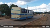 Viação Novo Horizonte 902711 na cidade de Barra da Estiva, Bahia, Brasil, por Flávio  Santos. Número da foto: #6487993.