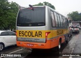 Escolares 3019 na cidade de São Paulo, São Paulo, Brasil, por Jackson Sousa Leite. Número da foto: #:id.