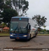 Viação Águia Branca 31670 na cidade de Ituberá, Bahia, Brasil, por Joyce Silva. Número da foto: #:id.